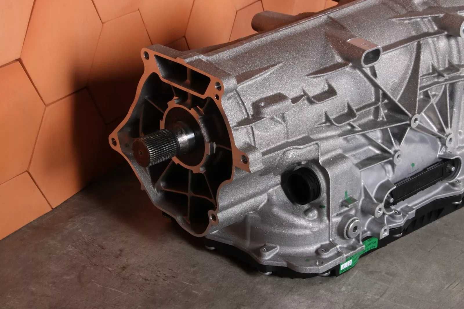Нова Автоматична Кутия GA8X51CZ BMW G20 G21 G22 G30 G01 G02 G05 4x4 Xd