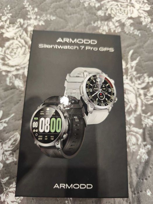 Smart часовник ARMOOD