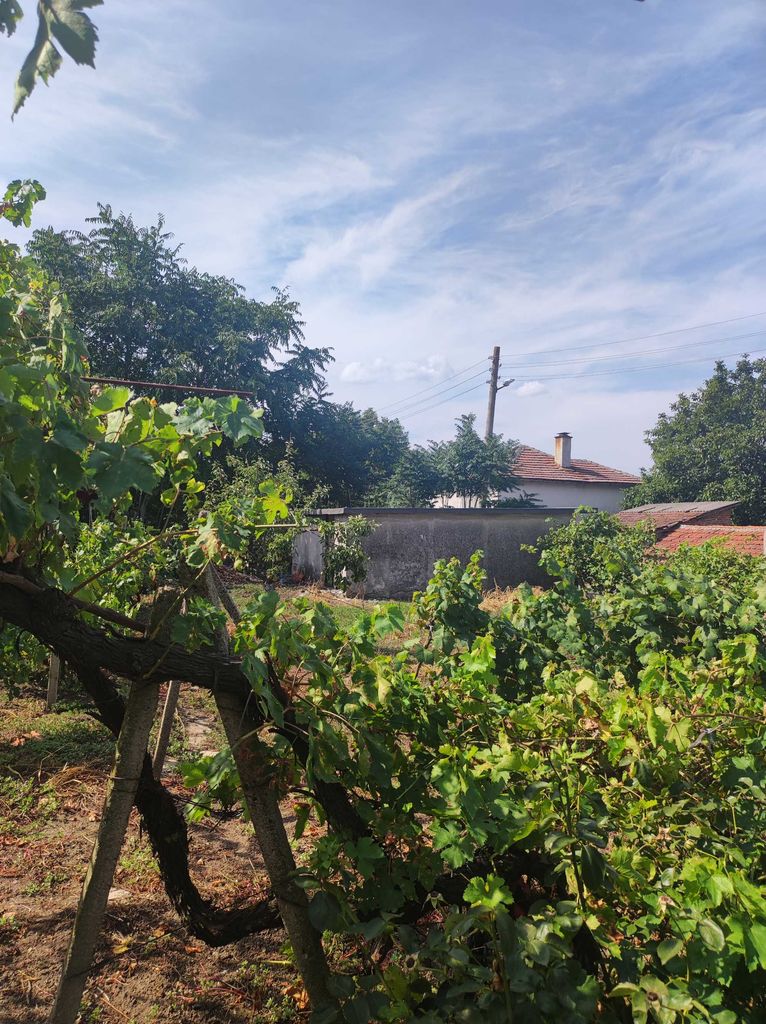 Продава се Къща в Пловдив, Център - 70 кв.м за 186 €/кв.м - Снимка #10