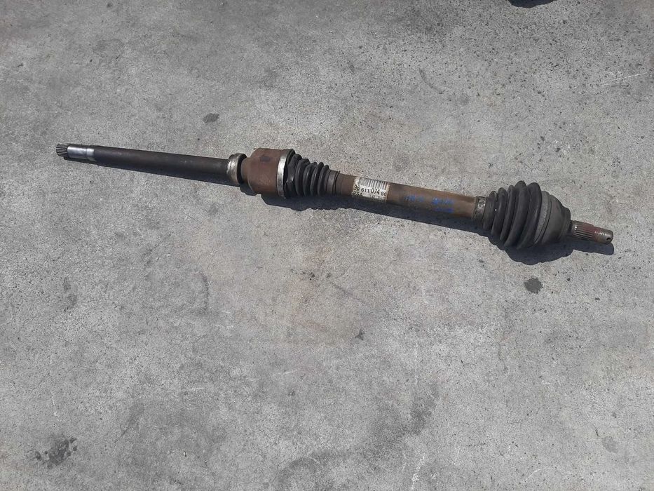 planetara dreapta  fata citroen c4 2 b7 1.6 hdi  9661107480