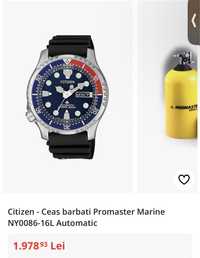 Ceas Citizen Promaster Automatic