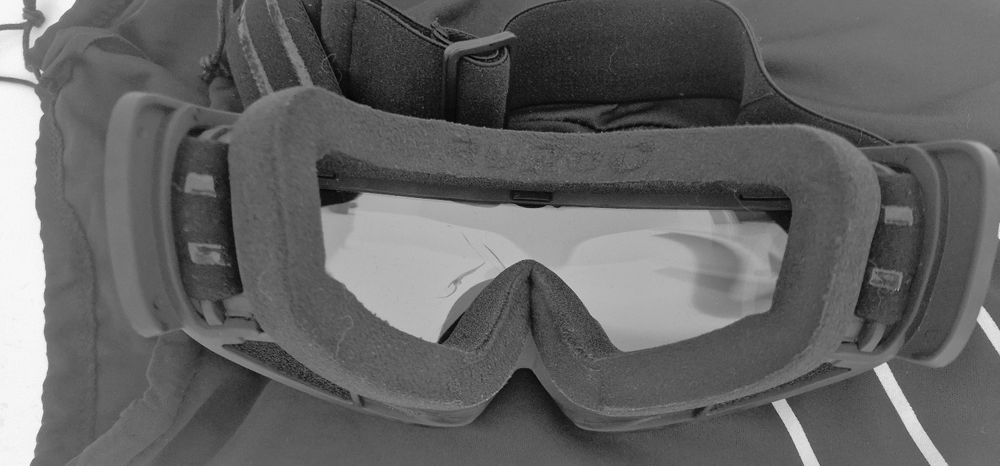 Casca schi Ruroc RG1 DX