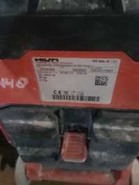 Vand aspirator Hilti VC-20X