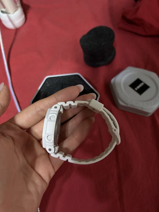 Ceas analog digital g shock