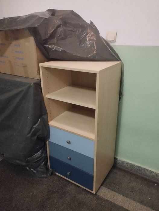 Мебел обзавеждане за ученик,детска стая