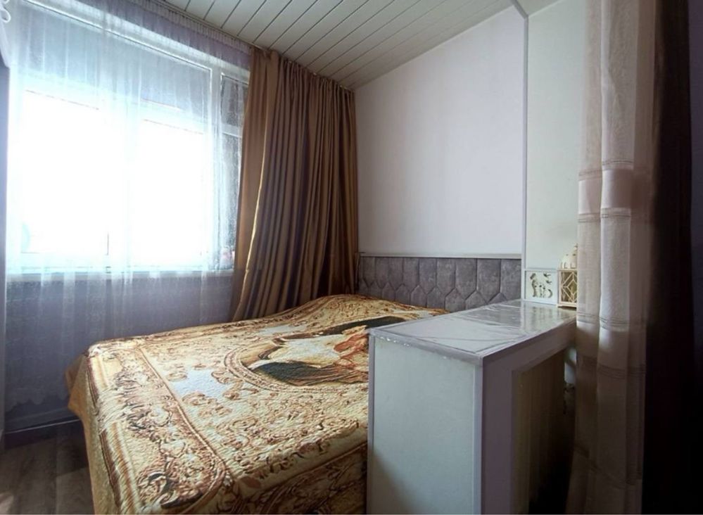 Кушбеги, Яккасарайский район, 1 комнатная квартира за 47.500 1/5/5