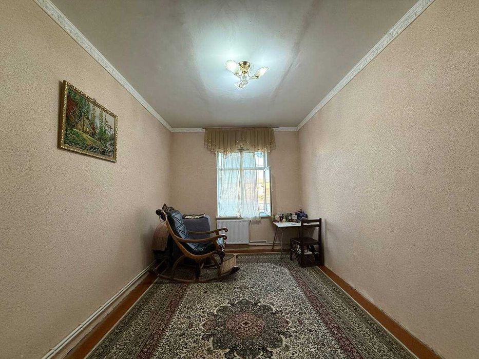 TAYYOR 6 sotiqli kottedj sotiladi