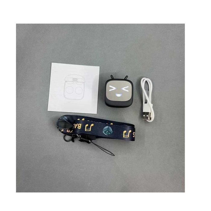Casti Wireless T18 Bluetooth Deep Bass Microfon Audio HD, universale