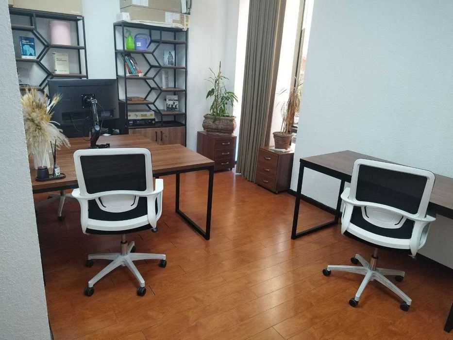 Офис на ул.Саид Барака 306м2  (34948)