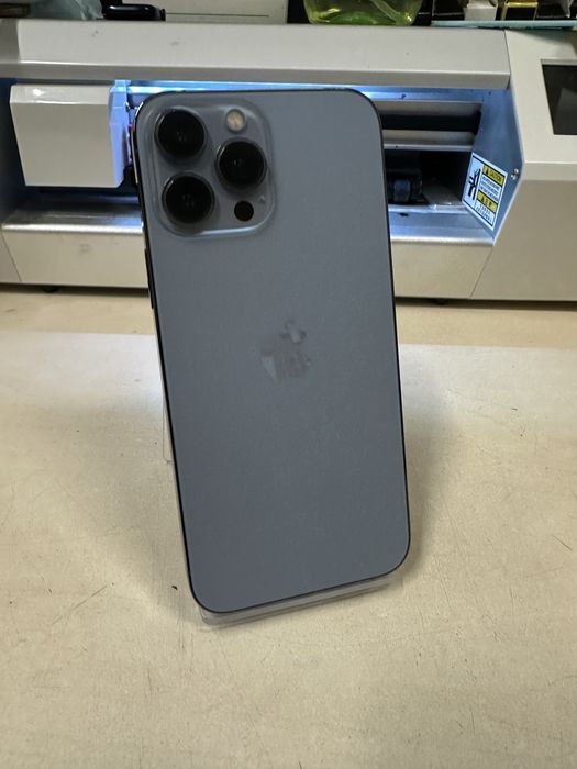 Iphone 13 pro max / 256 gb / 100% baterie / folie sticla cadou