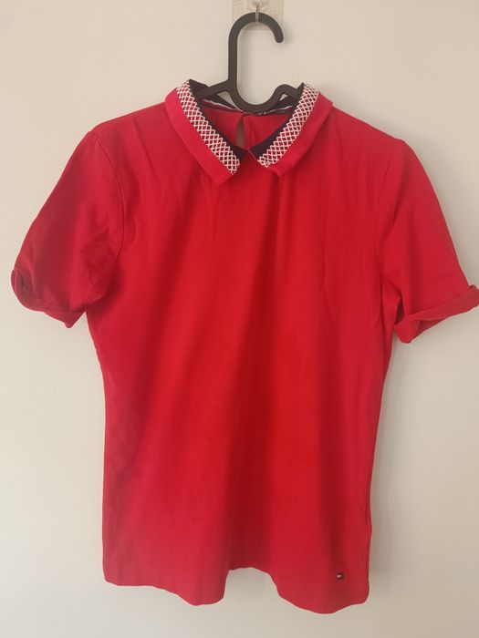 Оригинална Tommy Hilfiger тениска