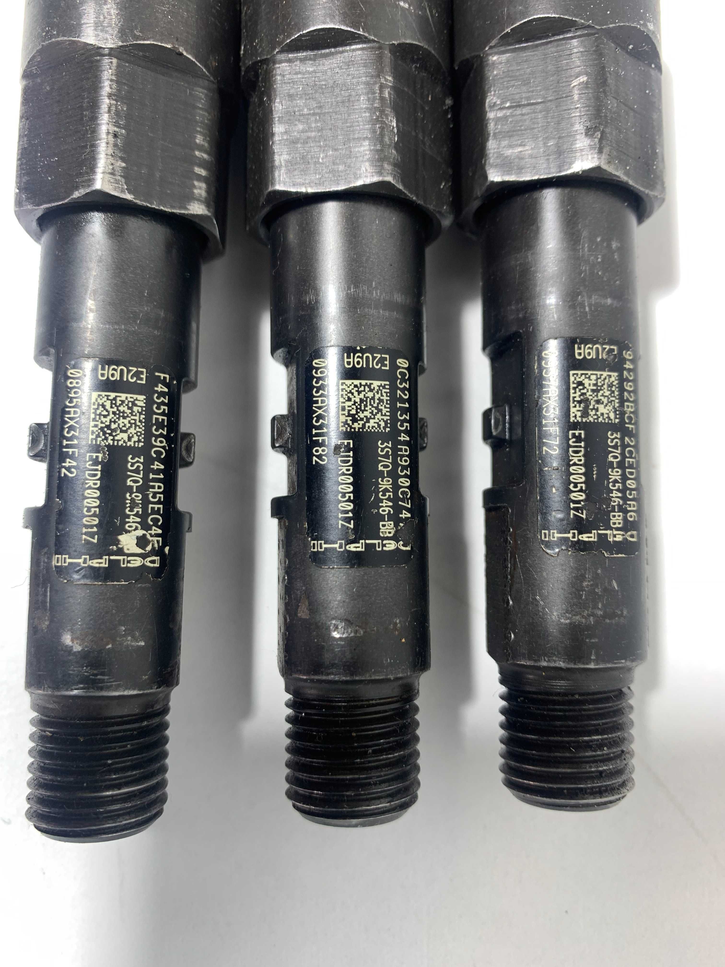 Дюзи TDCi EJDR00501Z Ford Форд, Jaguar Ягуар Х-Туpe 2.0D