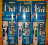 Электрические зубные щетки бренд RiteAid