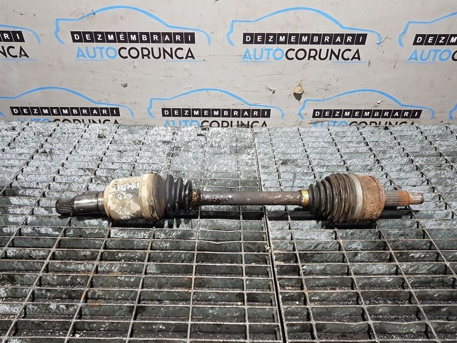 Planetara Dreapta Fata Suzuki Grand Vitara 1.6 Benzina 2006 - 2012 106CP Manuala M16A ...