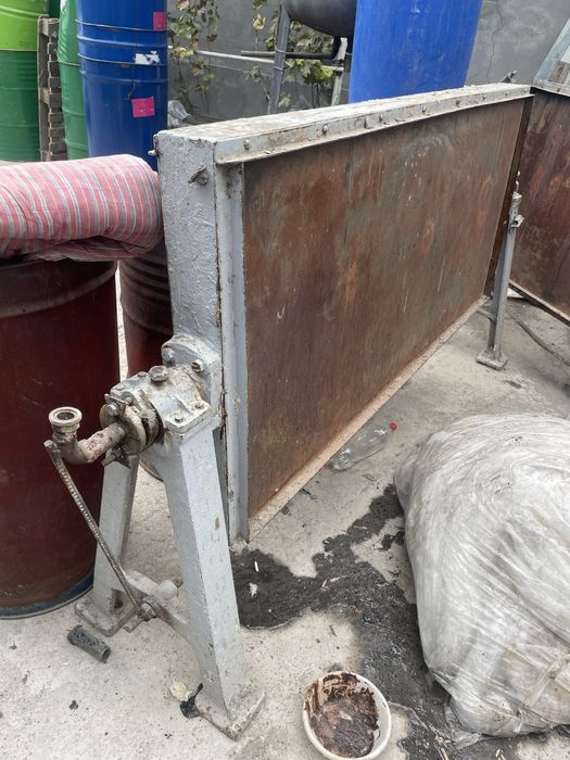 Холодни стол suv sovitish stoli