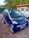 Smart ForTwo на части смарт форту бензин на части