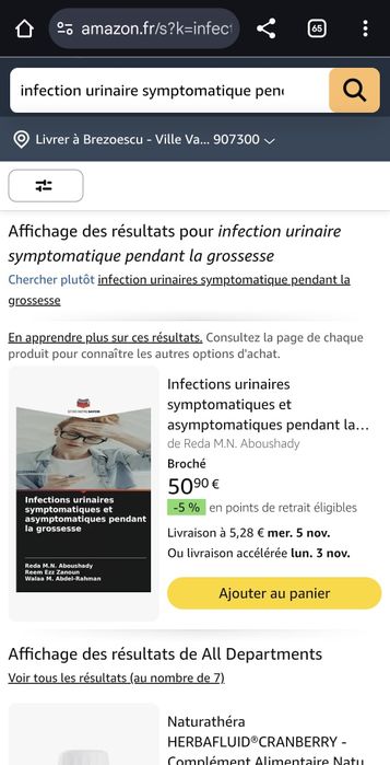 Vand Carte nefrologie