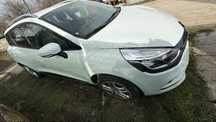 Renaul Clio IV / Рено Клио 4 / 0.9 TCe / 90 к.с. / 2019г. / H4B G412 /