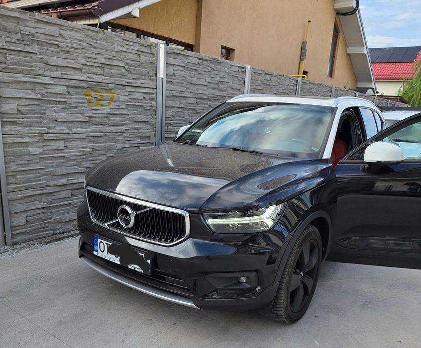 Volvo XC 40 Stare perfectă