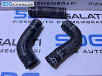 Set Furtun Furtunuri Apa Skoda Yeti 2.0 TDI 2014 - 2018 Cod 04L121058H 04L121101 04L121051