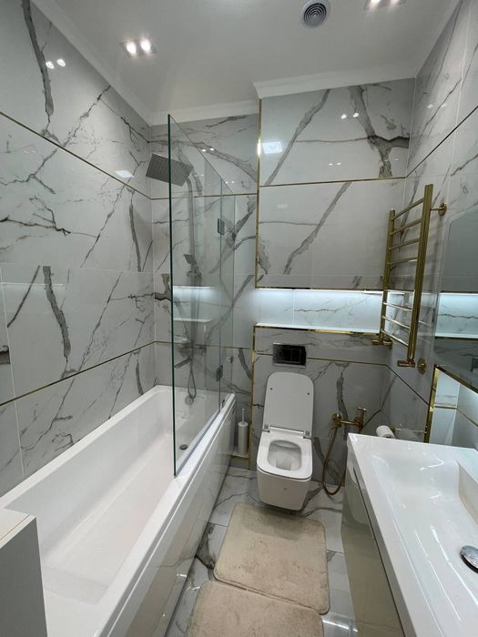 Срочна продаётся квартира самом центре города