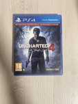 Uncharted 4 (A Thief’s End) pentru PS4