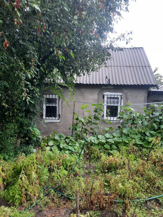 Продам дачу в посёлке мечуренец