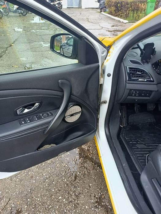 Vând Renault Megane