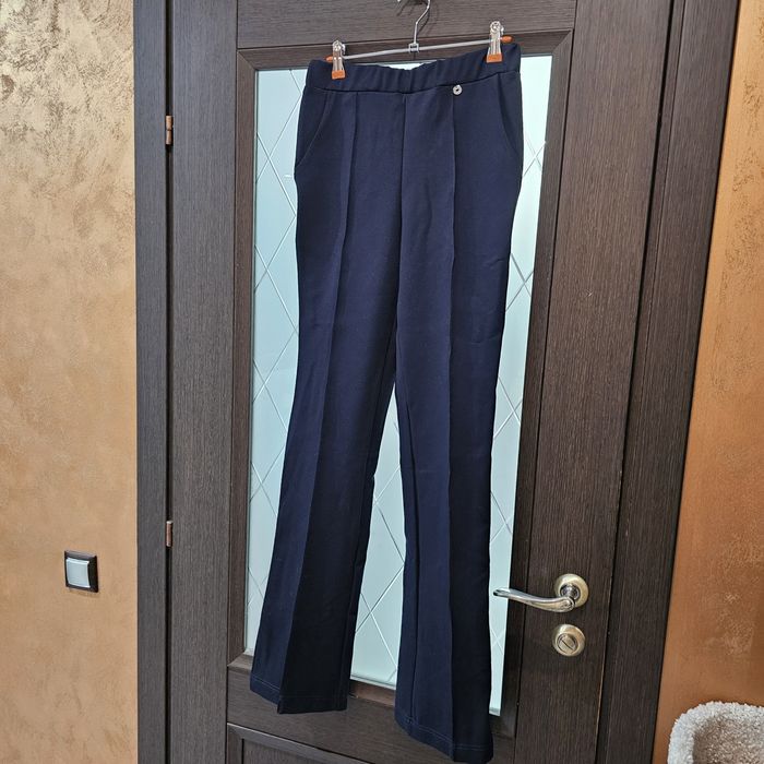 Брюки школьные на девочку, рост 164