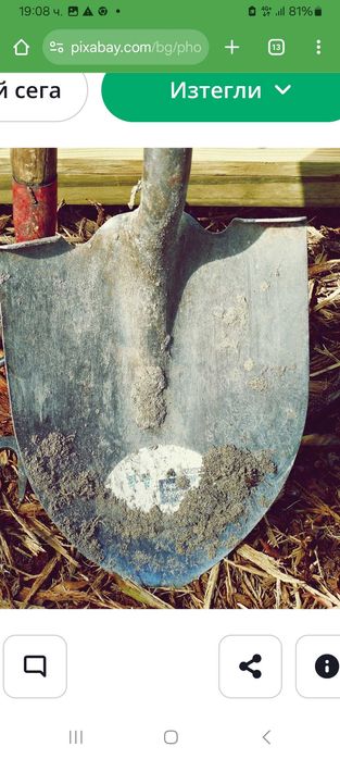 Почистване  услуги