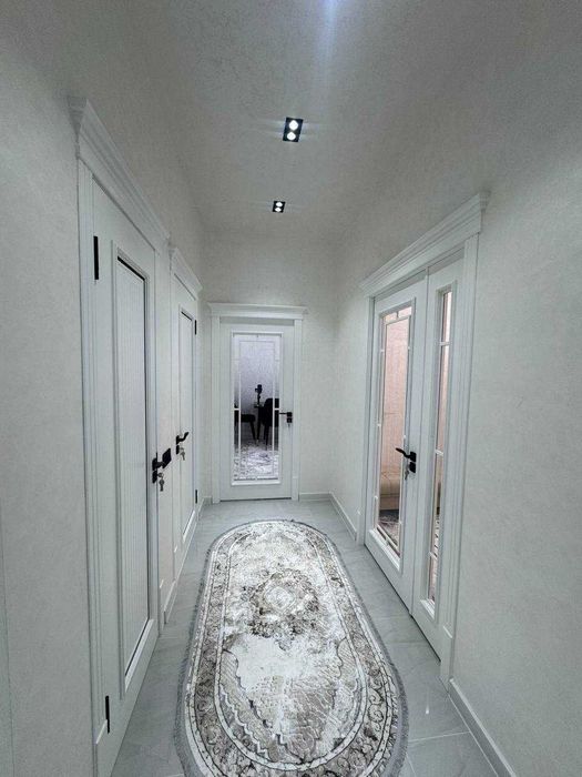 Срочно! Продаётся 3х комнатная Люкс квартира!