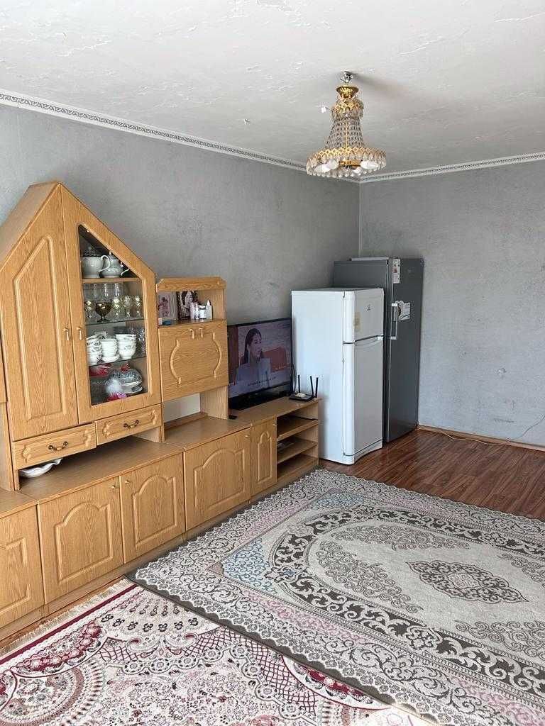 Продам 2 комнатную 3 микрорайон Ес даулет