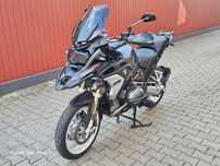 BMW R1200GS ,an fabricatie 2018