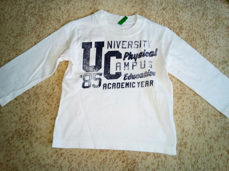 2 Блузки за 4лв.