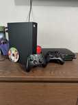 Консоль X box  X 1TB