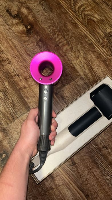 Dyson Supersonic HD15