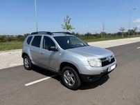 Dacia Duster Laureate. Clima. Euro 5
