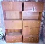 Set mobilier living/sufragerie