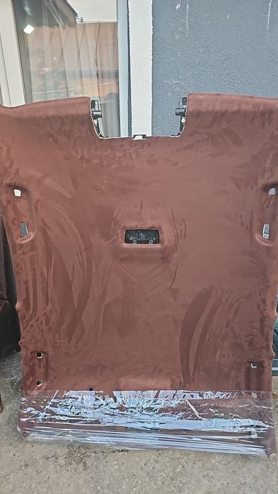 Retapițare auto la domiciliu !