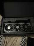 Видеокарта Gigabyte RTX3060 12GB