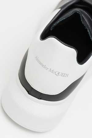 Adidasi originali Alexander McQueen, mr. 43