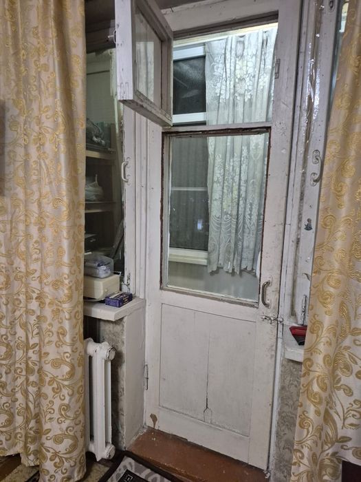 Продается 1-комнатная квартира