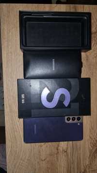 Samsung s21  С документами