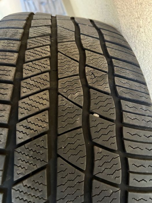 Зимни Гуми Continental WinterContact TS 830P - 255/50 R20