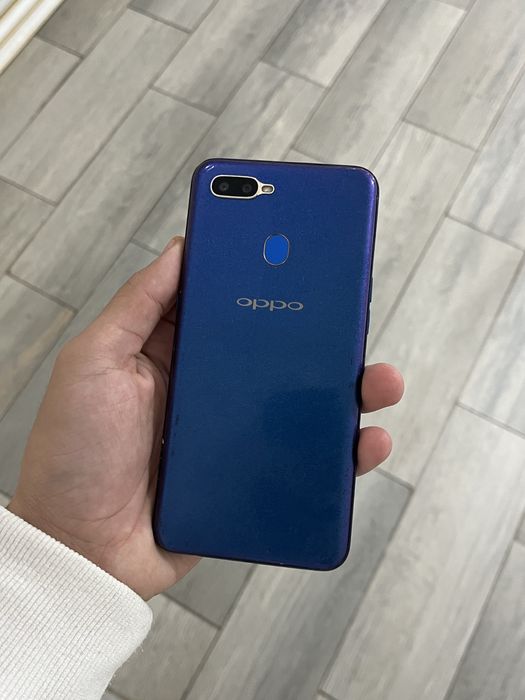 Срочно продаю Oppo a5s на 32 гб все работает