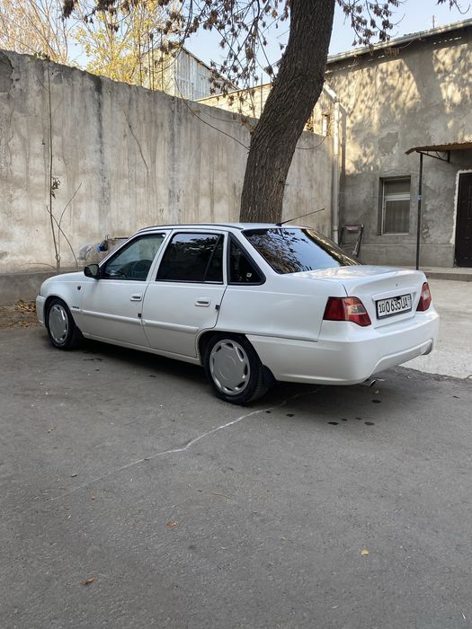 Nexia 2 dons 1.6 super kondyor gen bor