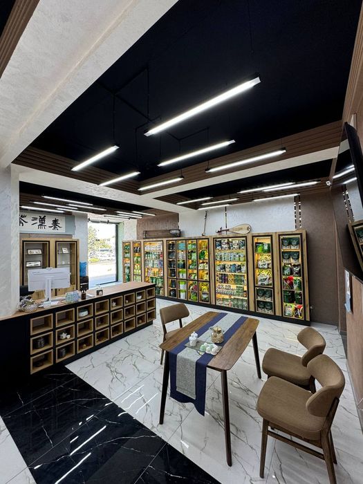 Продаётся нежилое помещение