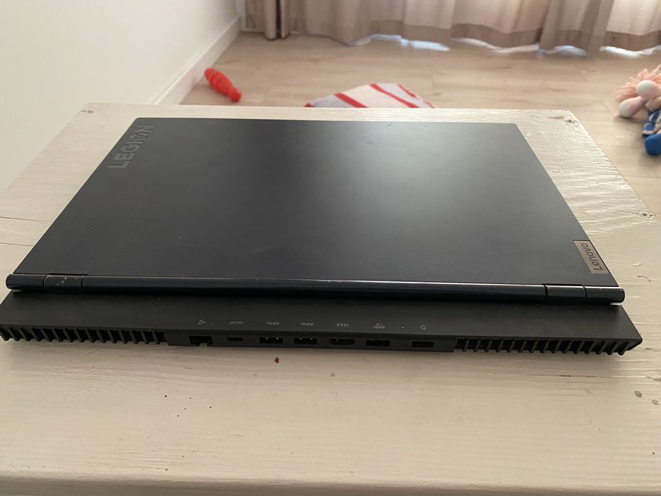 Laptop gaming Lenovo Legion 5