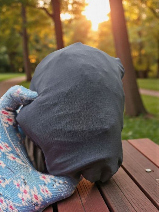 Geacă Salomon Patagonia Marmot munte