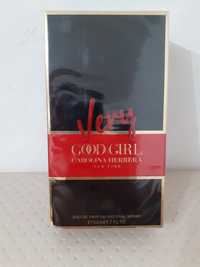 very good girl carolina herrera eau de parfum 50ml ideal cadou ieftin